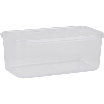 Decor Tellfresh Oblong Container 2L each