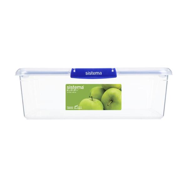 SISTEMA KLIP IT PLUS CONTAINER 7.5LITRE