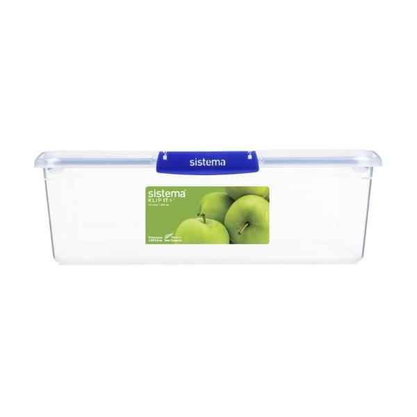 SISTEMA KLIP IT PLUS CONTAINER 7.5LITRE