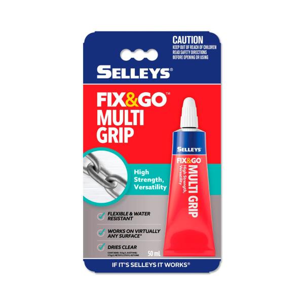 FIX & GO MULTI GRIP