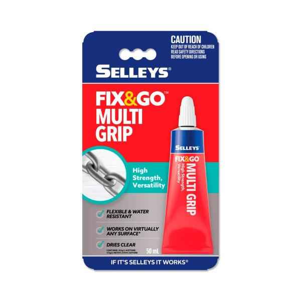 FIX & GO MULTI GRIP