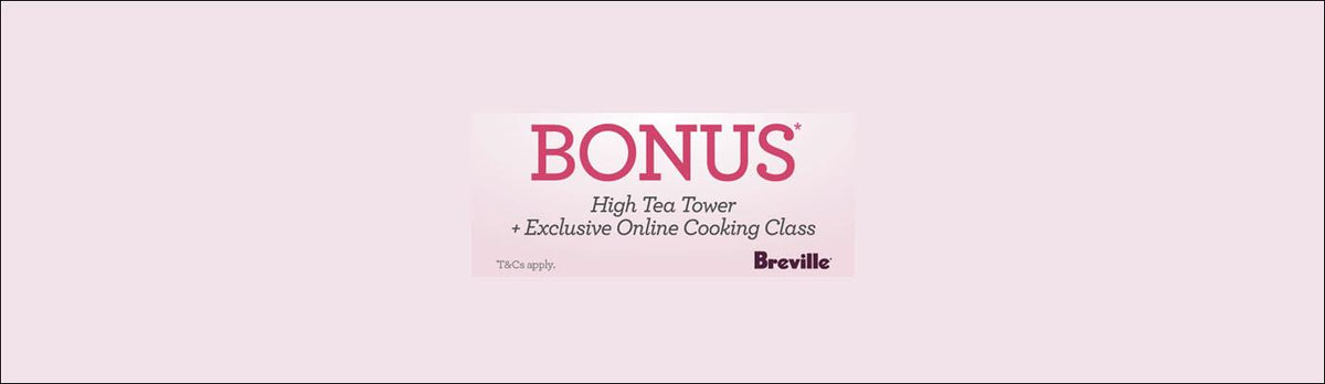 Breville the Smart Oven Air Fryer