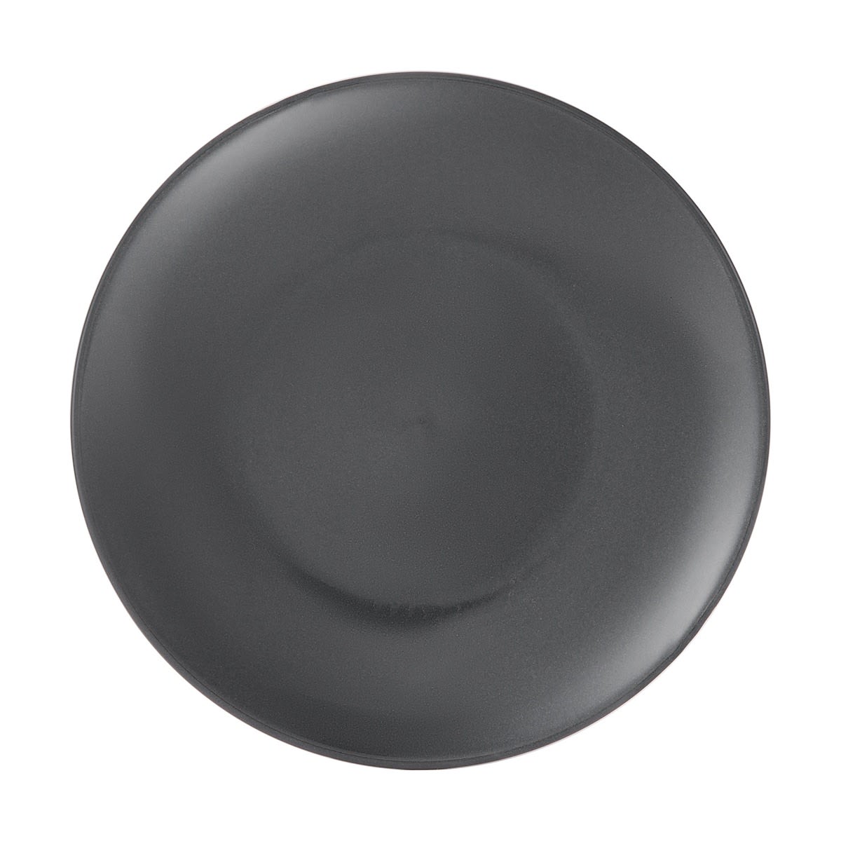 Charcoal Side Plate
