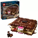 LEGO Harry Potter Chomping Monster Book Of Monsters 76449