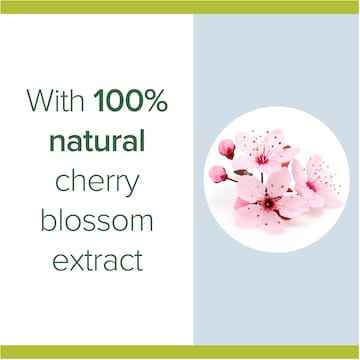 Palmolive Body Wash Shower Gel Naturals Cherry Blossom 1L