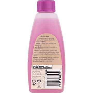 Oscar Orsen Nail Polish Remover Acetone Free 125mL