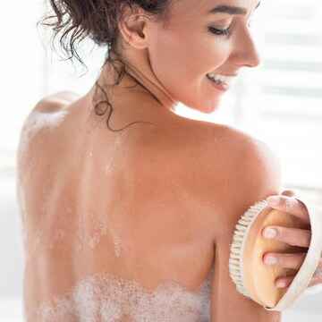 Palmolive Body Wash Shower Gel Naturals Sea Minerals 1L