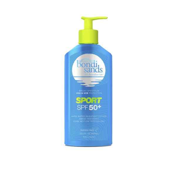 SPF 50 Sport