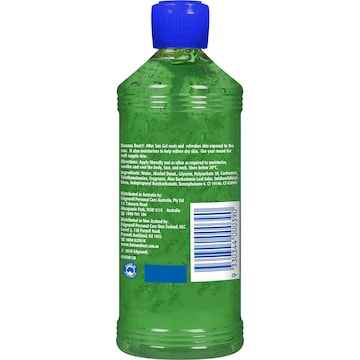 Banana Boat After Sun Aloe Vera Gel 250g