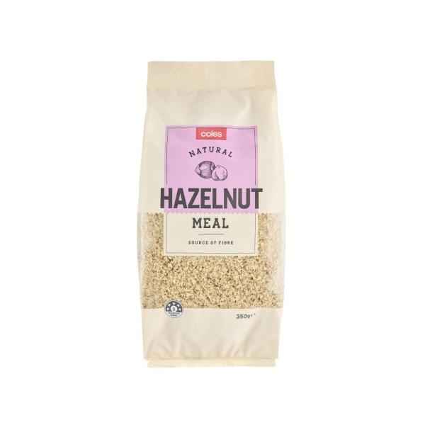 Hazelnut Meal