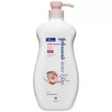 Johnson's Body Wash 3 x 1L