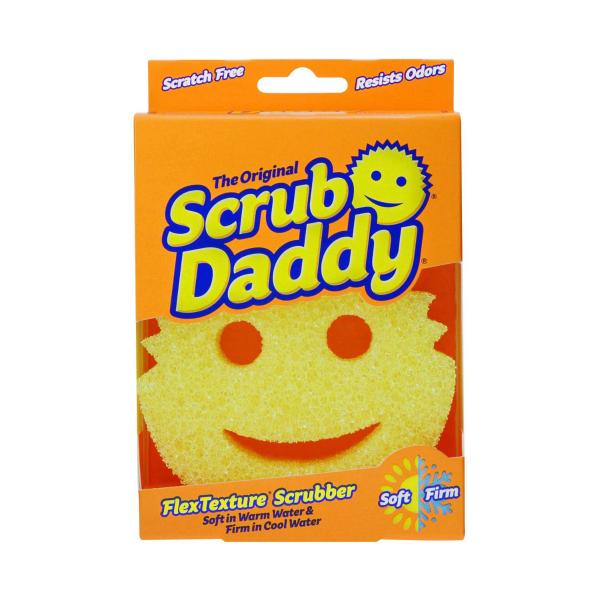 SCRUB DADDY - ORIGINAL 1PK