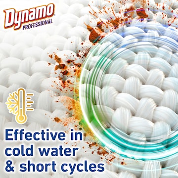 Dynamo Professional Laundry Liquid Oxi Plus 2L