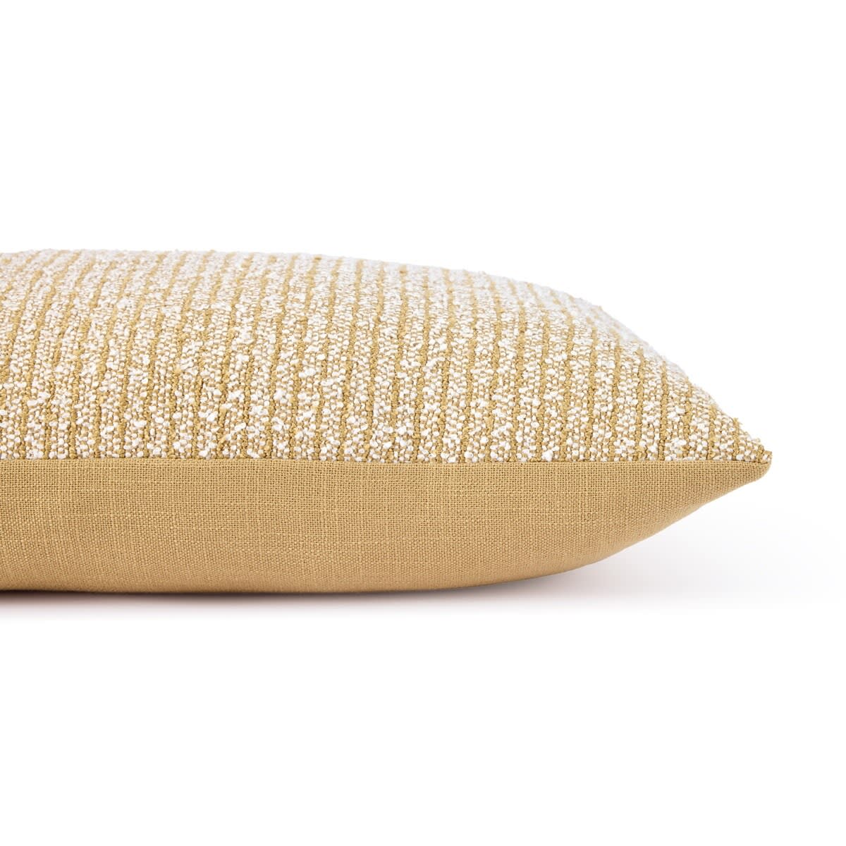 Stripe Cushion - Lark