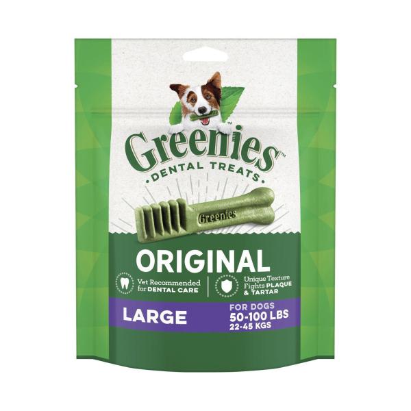 Original Dog Treat Large 170g