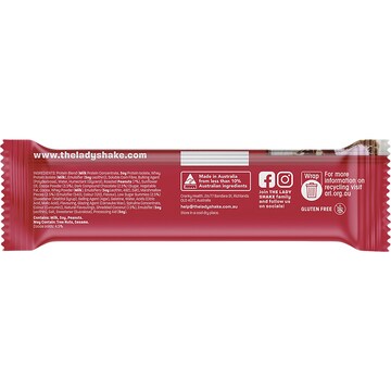 The Lady Bar Rocky Road 50g