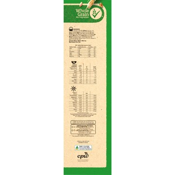 Nestle Milo Breakfast Cereal 990g