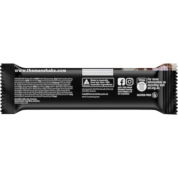The Man Bar Rocky Road 50g