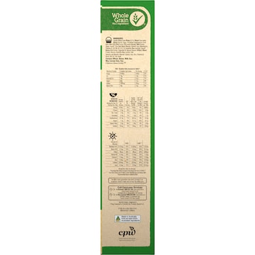 Nestle Milo Duo Cereal 580g