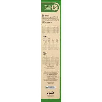 Nestle Milo Breakfast Cereal 620g