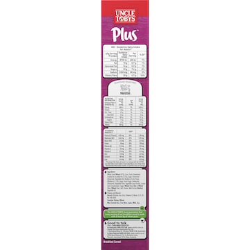 Uncle Tobys Plus Antioxidant 675g