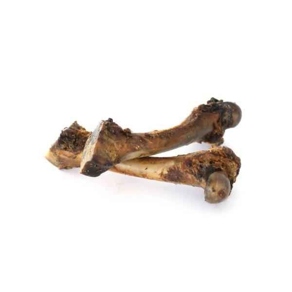 Smoked Lamb Bone