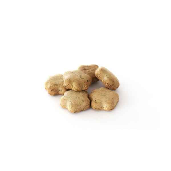 Fresh Breath Dog Biscuits