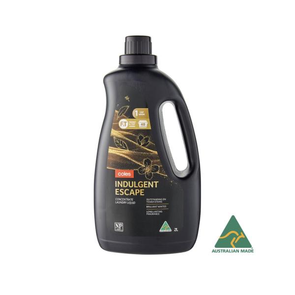 Indulgent Escape Laundry Liquid