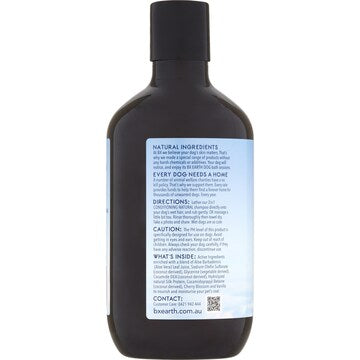Bx Earth Dog 2 In 1 Conditioning Shampoo Cherry Blossom 500mL