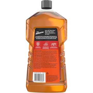 Armor All Ultra Shine Wash & Wax 1L