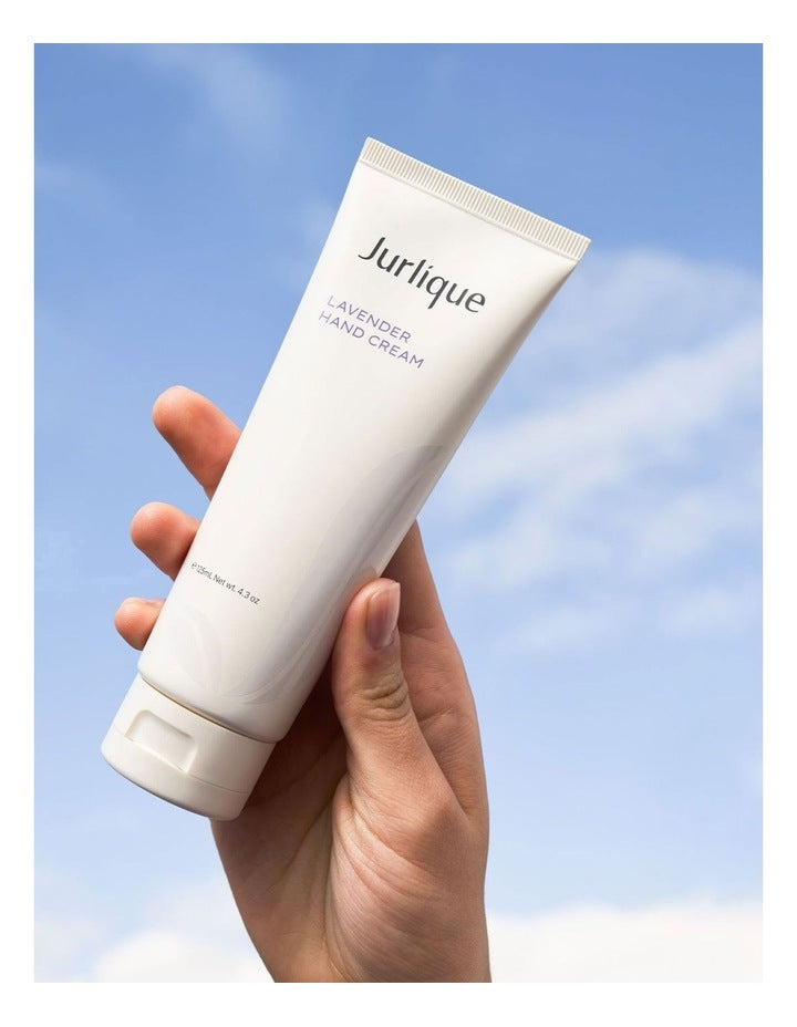 Lavender Hand Cream