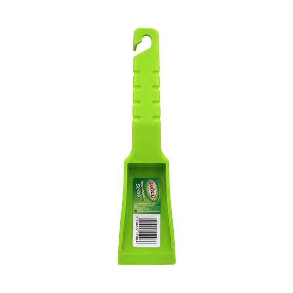 SABCO LONG HANDLED SCRUB