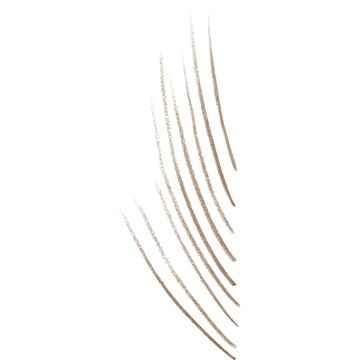 Revlon Colorstay Micro Brow Pencil Soft Brown 0.09g