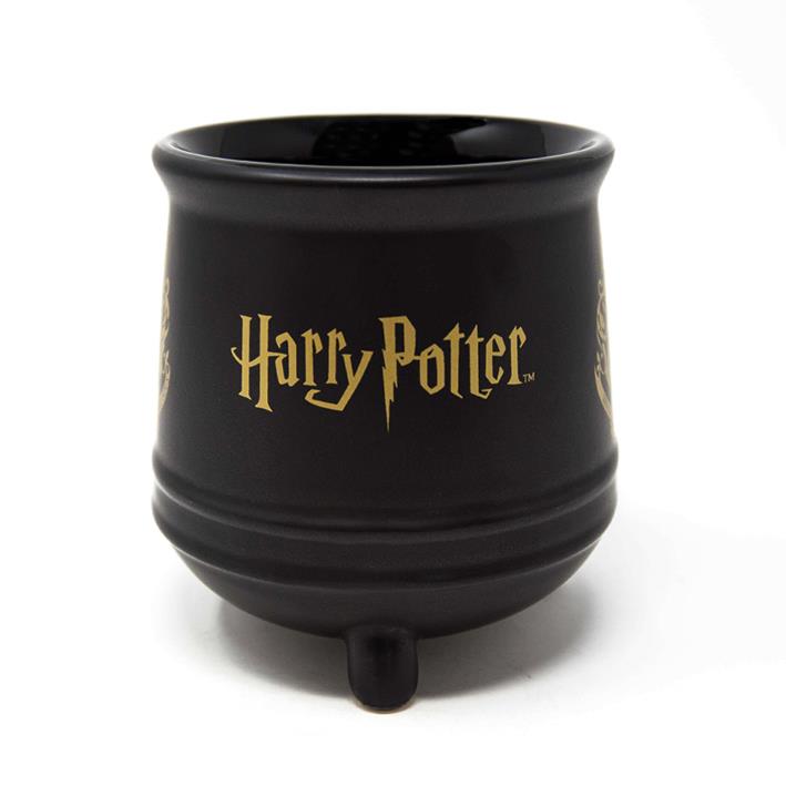 Harry Potter - Cauldron Mug