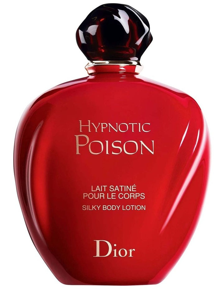 Hypnotic Poison Body Milk 200ml