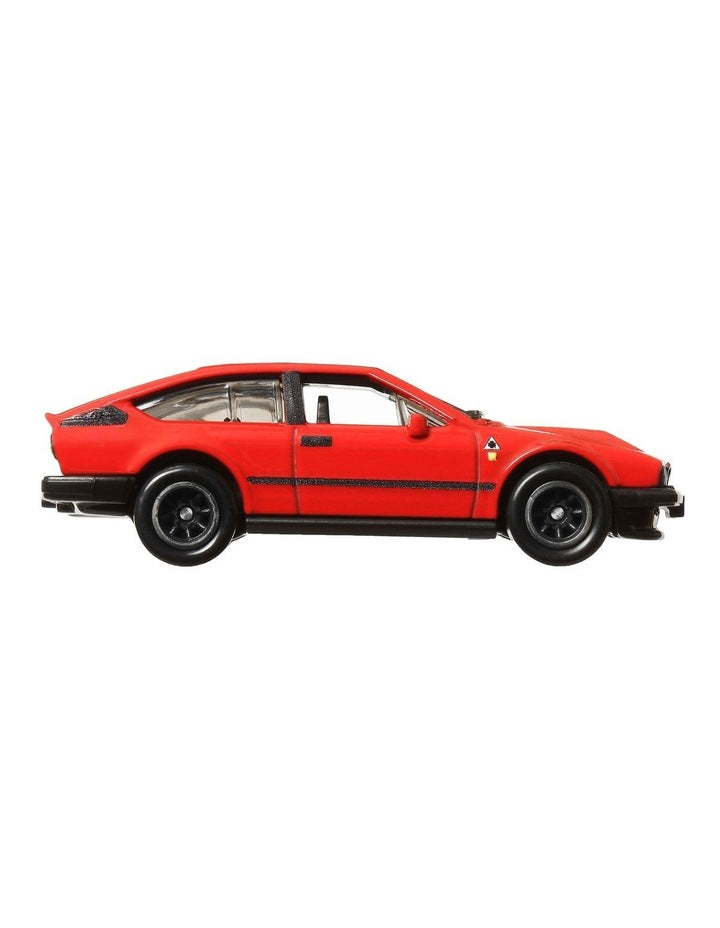 Car Culture 1:64 Scale Cars (Randomly Selected)