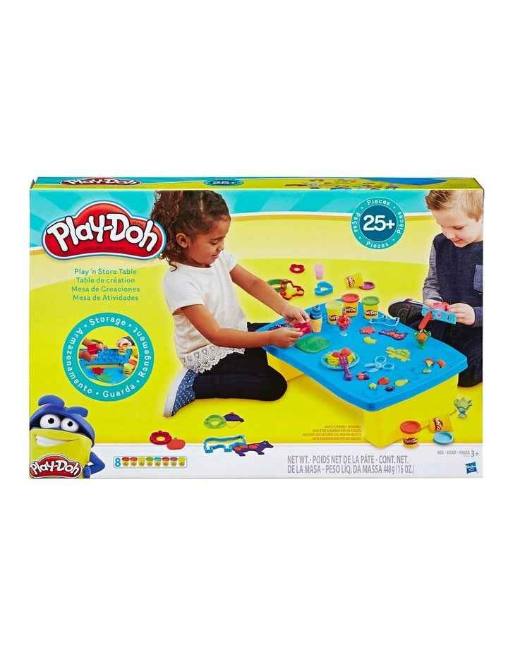 Play 'n Store Table