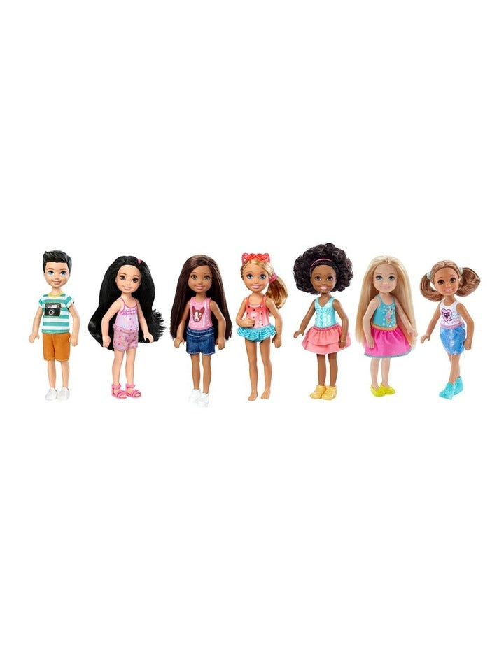 Club Chelsea Doll in Assortment