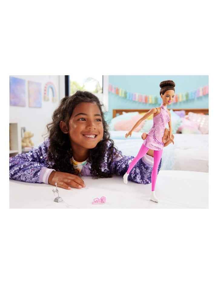 Career Doll Assorted