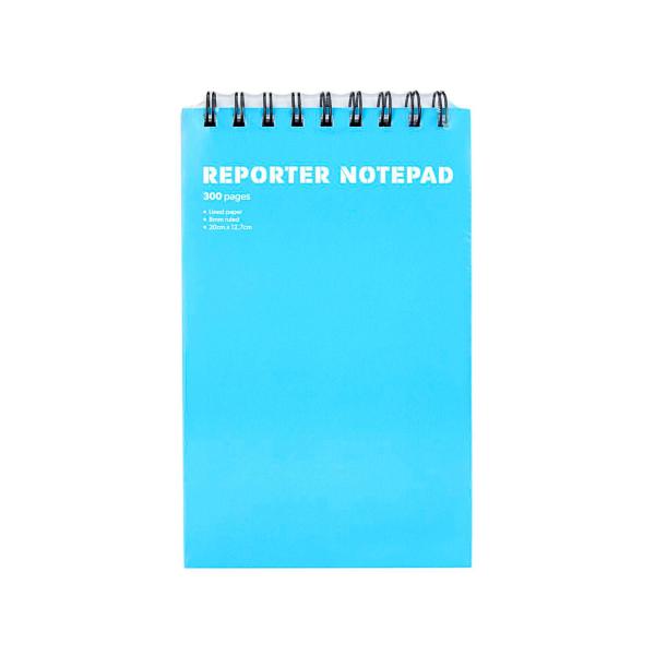 COLES REPORTERS NOTE PAD 300 PAGE