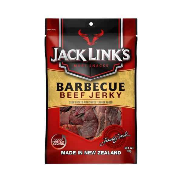 Bbq Beef Jerky