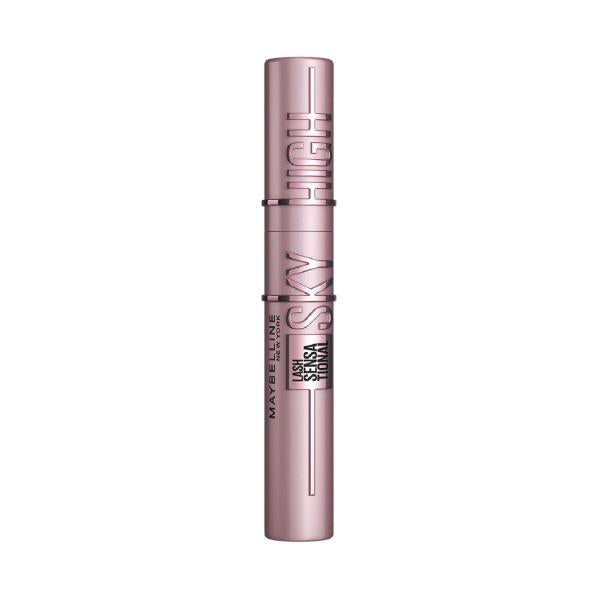 MAYBELLINE LASH SENSATIONAL SKY HIGH MASCARA:BLACKEST BLAC:.:7.2 ML
