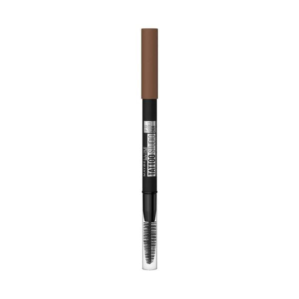 MAYBELLINE TATTOO BROW PENCIL:255 SOFT BROWN:.:0.73 GRAM