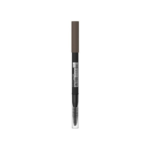 MAYBELLINE TATTOO BROW PENCIL:MEDIUM BROWN:.:0.73 GRAM