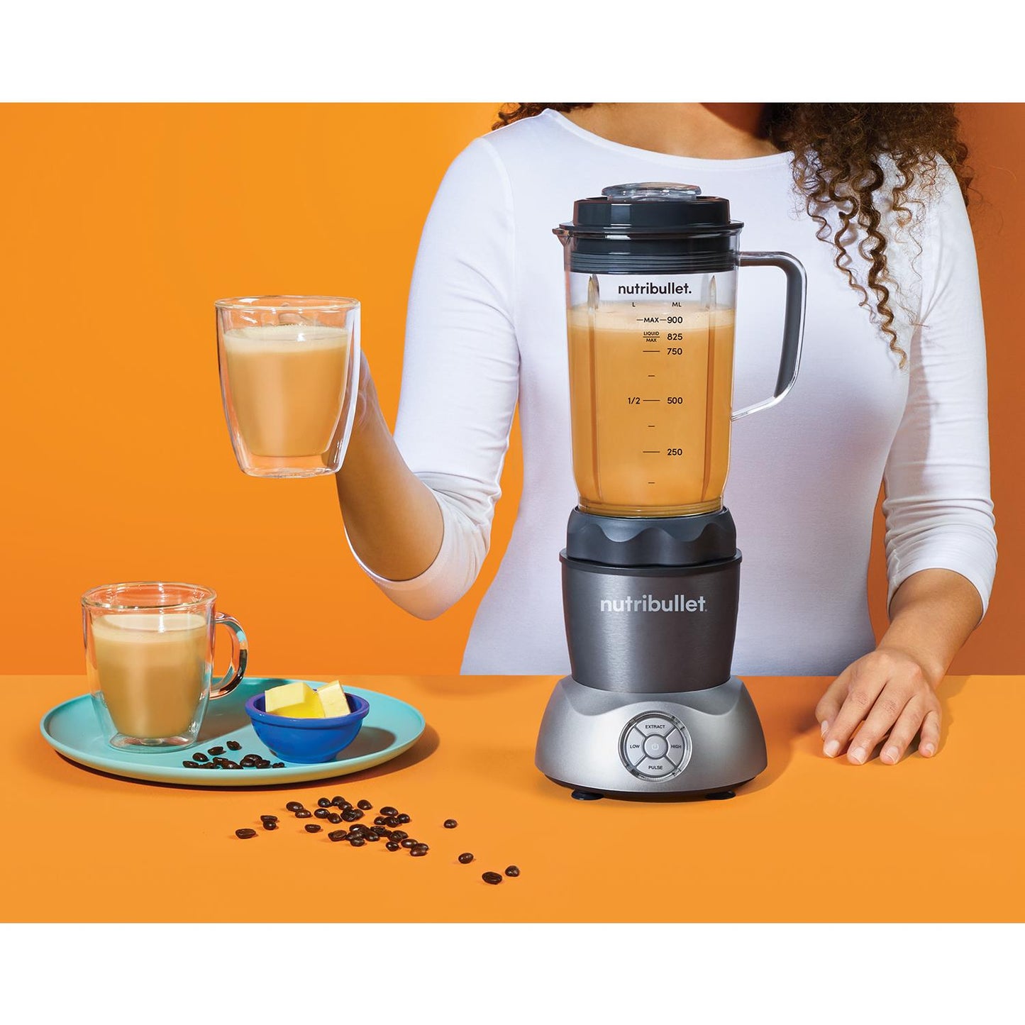 NutriBullet Select 1200 Blender