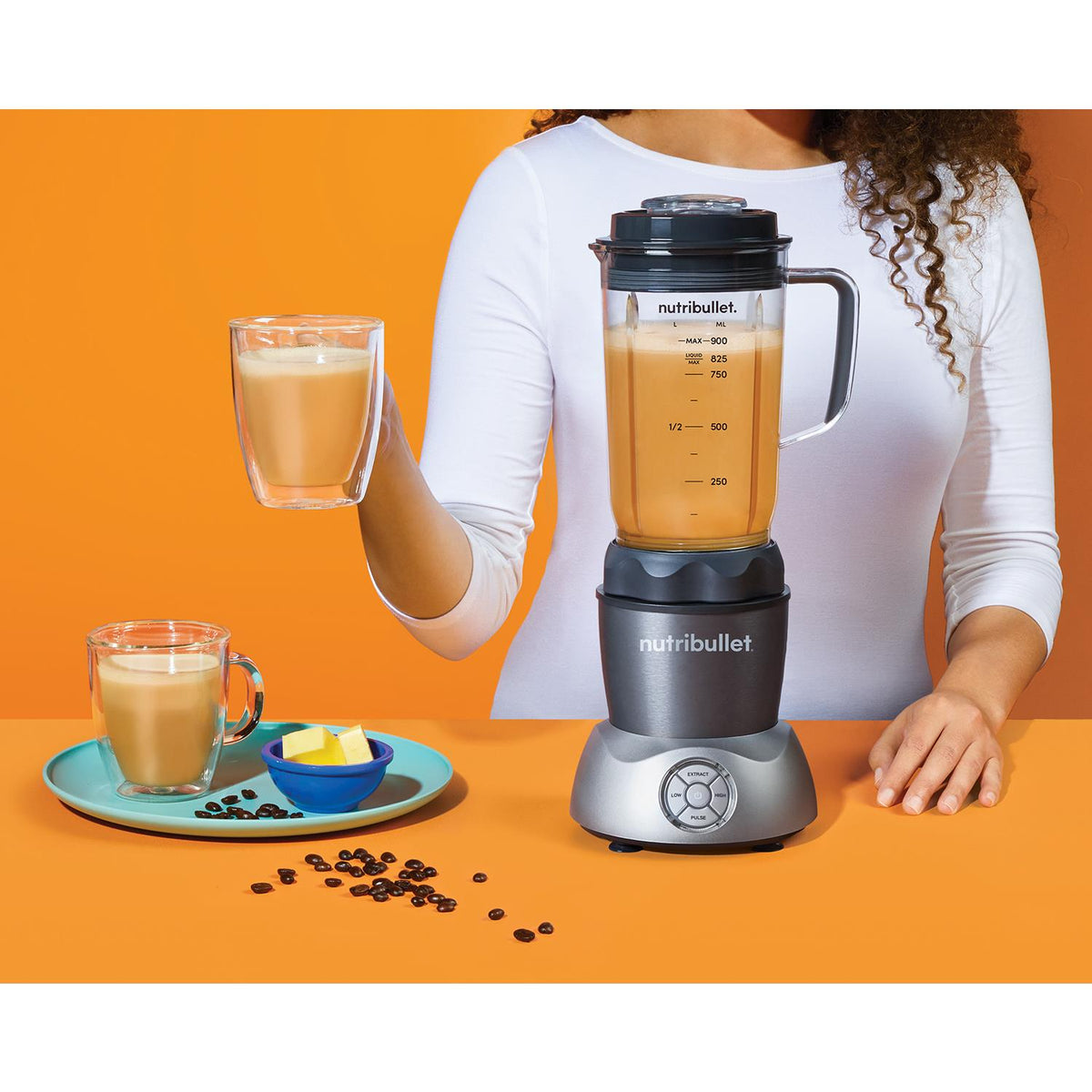 NutriBullet Select 1200 Blender