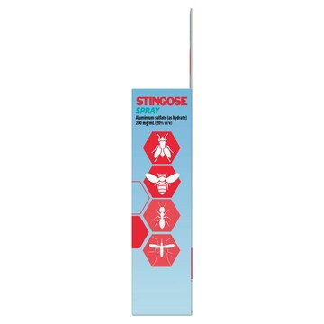 Stingose Stings & Bites Spray 25mL