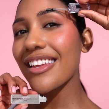 MCoBeauty Xtend Brows Treatment Gel Clear 4g