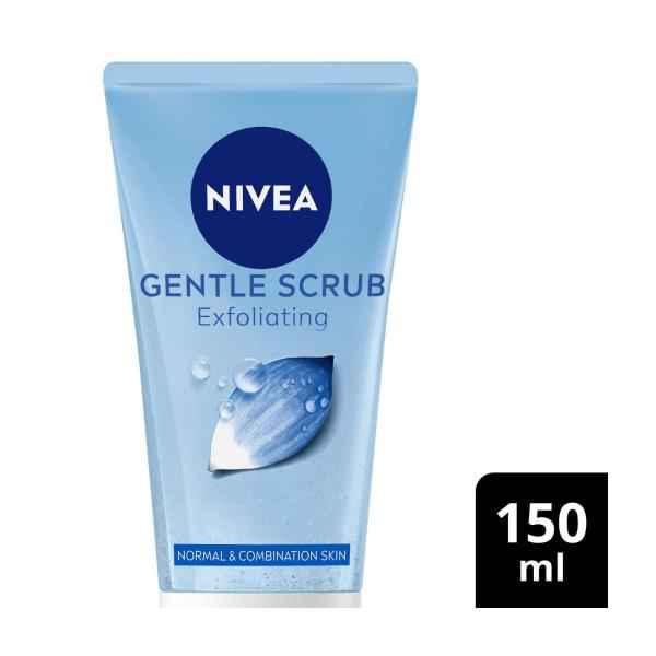 Daily Essentials Exfoliating Scrub Gentle