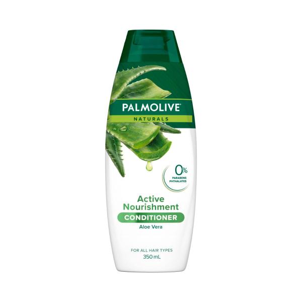 PALMOLIVE NATURALS ACTIVE NOURISHMENT CONDITIONER 350ML